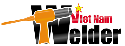 Logo Vietnam Welder - Hanoi hitech Welding Center