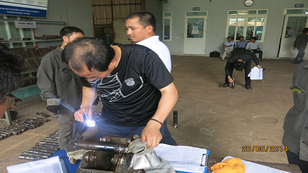 TESTING ON 26.06.2014