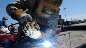 Manpower Supply
